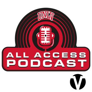 UNLV All Access Podcast by The Varsity Podcast Network