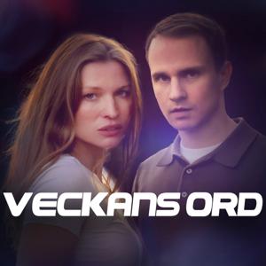 Veckans ord by Charlotte Wandt & Sebastian Nowacki