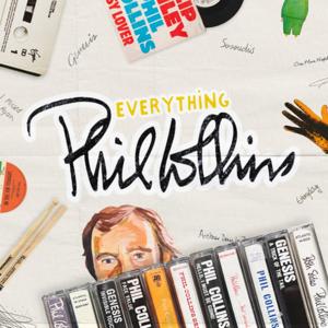 Everything Phil Collins - A Phil Collins Podcast