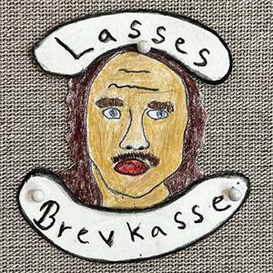 Lasses Brevkasse by Lasse Peter Laursen