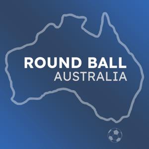 Round Ball Australia by Round Ball Australia