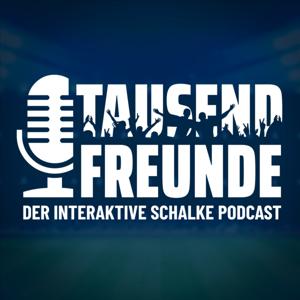 Schalke Podcast interaktiv - TausendFreunde