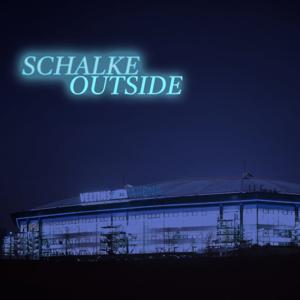 Schalke Outside by Basti und Alex