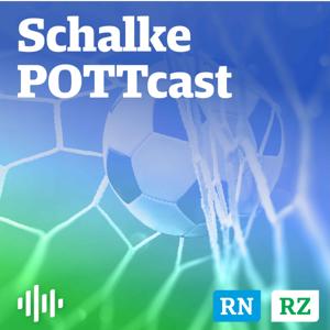 Schalke POTTcast - Der Experten-Talk zu S04 by Medienhaus Bauer