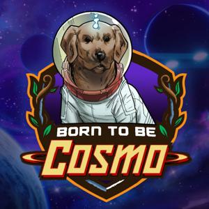 Born to be Cosmo, a Marvel Snap Podcast by Born to be Cosmo