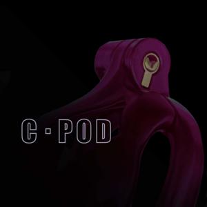 Chastity Pod by Chastity Pod