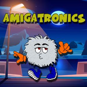 Amigatronics, the Podcast by Amigatronics