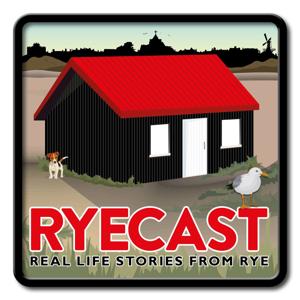 Ryecast