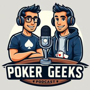 Poker Geeks - פוקר גיקס by Poker Geeks