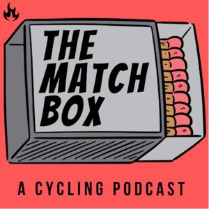 The Matchbox - A Cycling Podcast by Ignition Coach Co