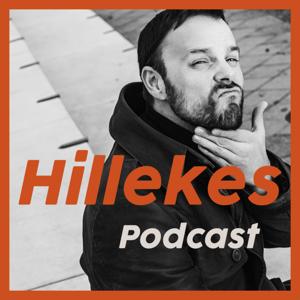 Hillekes Podcast by Manuel Hilleke