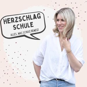 Herzschlag Schule - Alles was die Schulwelt bewegt by Saskia Niechzial