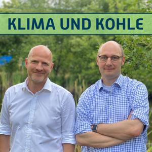 KLIMA UND KOHLE by Henrik te Heesen