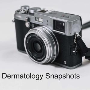 Dermatology Snapshots by Dr Vanessa Pinder