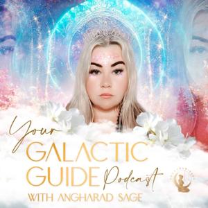 Your Galactic Guide Podcast