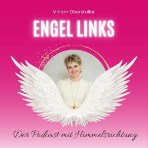 ENGEL LINKS by Miriam Oberstaller