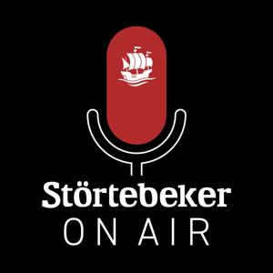 Störtebeker On Air - Der Podcast rund um die Störtebeker Brauspezialitäten