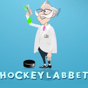 Hockeylabbet by TV4 Hockey