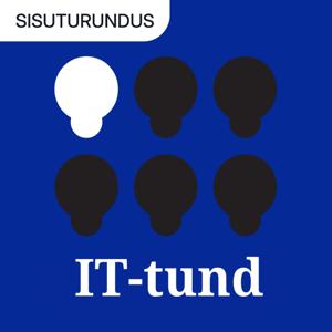 IT-tund