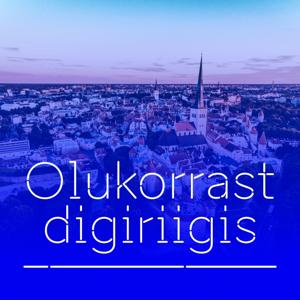 Olukorrast digiriigis by Delfi Meedia