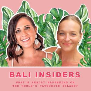 Bali Insiders by Karlie Cummins