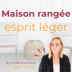 Maison rangée, esprit léger