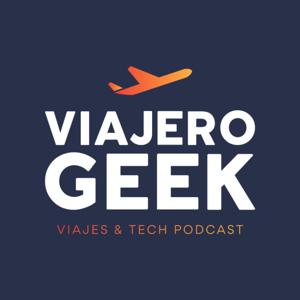 Viajero Geek