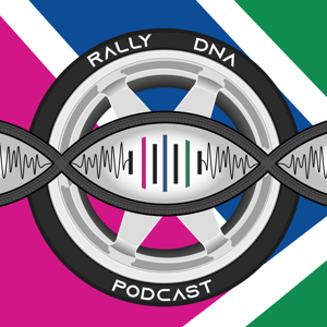 Rally DNA Podcast