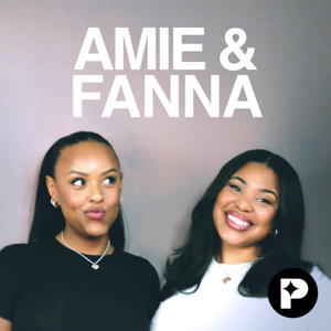 Amie & Fanna