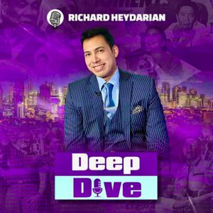 DEEP DIVE with Richard Heydarian by Richard Heydarian