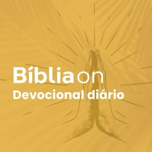 Bíbliaon - Devocional Diário by Bíbliaon