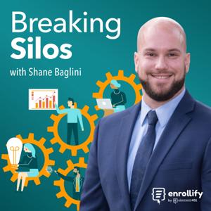 Breaking Silos by Shane Baglini