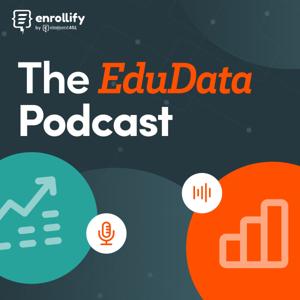 The EduData Podcast by Timothy Davis, Jamie Boggs