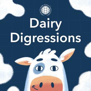 Dairy Digressions by ADSA