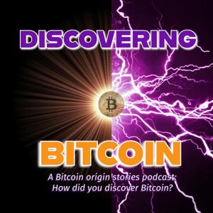 Discovering Bitcoin