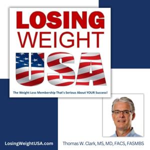 Losing Weight USA by Center for Weight Loss Success