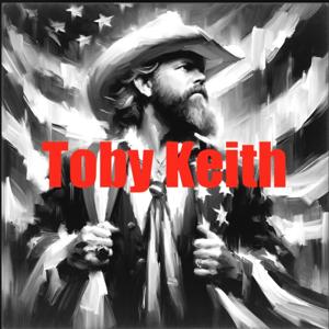 Toby Keith - Audio Biography