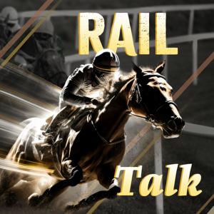 Rail Talk Podcast