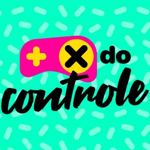 O X do Controle by O X do Controle