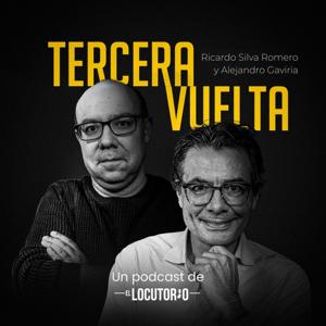 Tercera Vuelta by El Locutorio