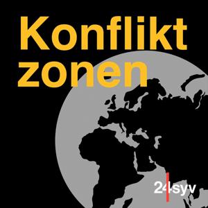 Konfliktzonen