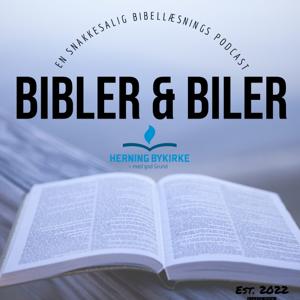 Bibler & Biler - Podcast by Bibler & Biler - Podcast