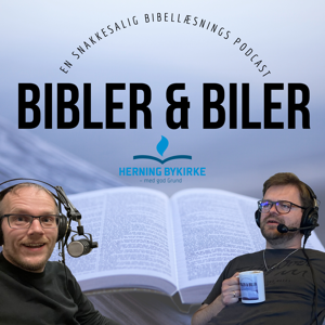 Bibler & Biler - Podcast by Bibler & Biler - Podcast