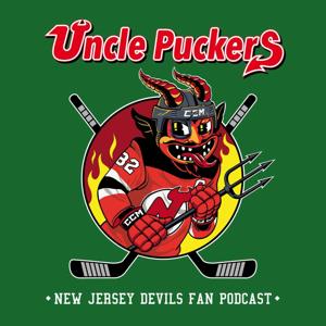 The Uncle Puckers NJD Podcast