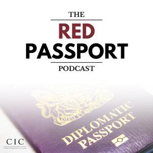 Red Passport Podcast