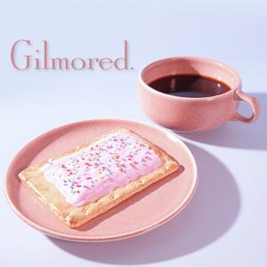 Gilmored. | A Gilmore girls podcast by Lindsey and Rachel