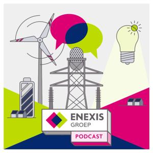 Enexis sollicitatie-insights by Enexis