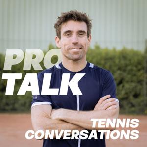 Pro Talk Tennis