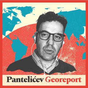 Pantelićev Georeport by Velike priče