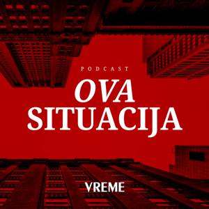 Ova situacija by Ova Situacija Podkast